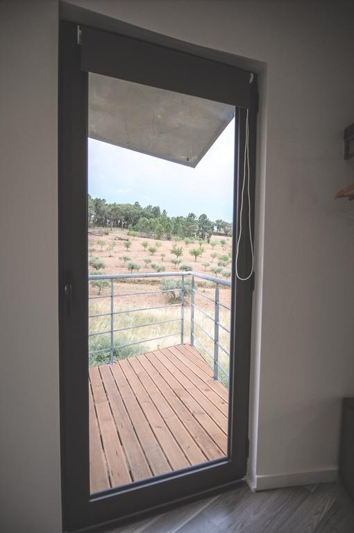 Bela Vista Silo Housing Villa Alfândega da Fé Exteriör bild