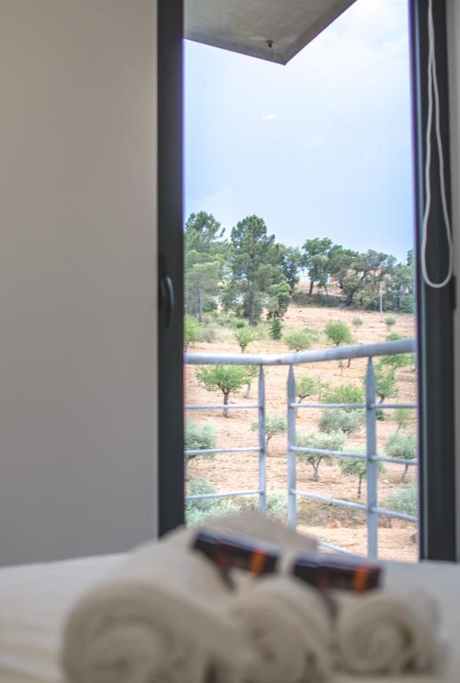 Bela Vista Silo Housing Villa Alfândega da Fé Exteriör bild