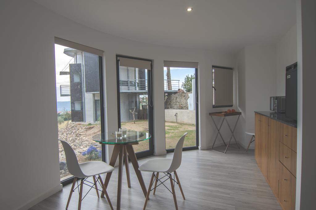 Bela Vista Silo Housing Villa Alfândega da Fé Exteriör bild
